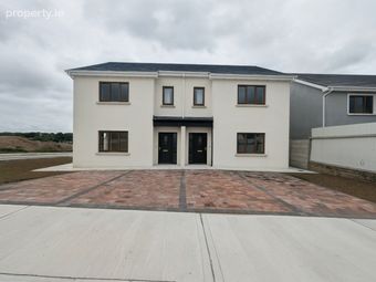 61 Macregol Pairc, Birr, Co. Offaly