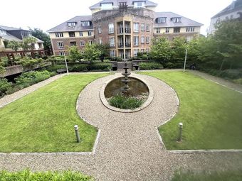 Mullins Wing Apartments, Linden Square, Grove Avenue, Blackrock, Co. Dublin
