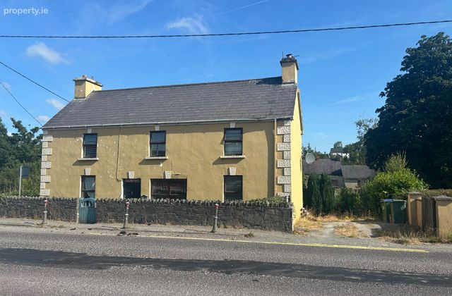 Barraduff, Killarney, Co. Kerry - Click to view photos