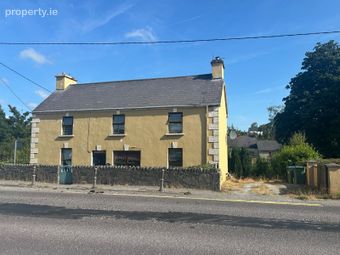 Barraduff, Killarney, Co. Kerry