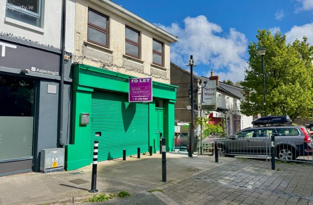 Sandyford Village, Sandyford, Dublin 18 - Click to view photos