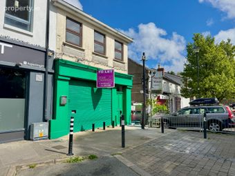 Sandyford Village, Sandyford, Dublin 18