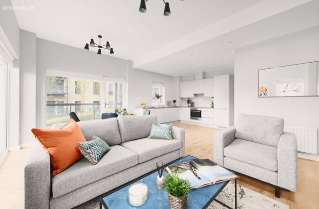Premium 2 Bed Bedroom Apartment, Citywest, Citywest, Co. Dublin - Click to view photos