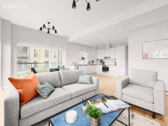 Premium 2 Bed Bedroom Apartment, Citywest, Citywest, Co. Dublin
