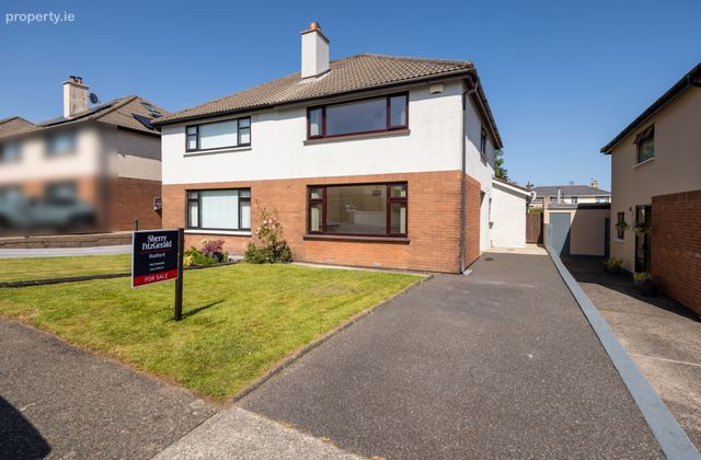 8 Clonard Park, Wexford Town, Wexford, Wexford Town, Co. Wexford - Click to view photos