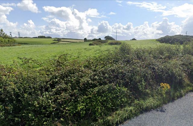 Site At Aylevaroo, Kilrush, Co. Clare, Kilrush, Co. Clare - Click to view photos
