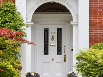 72 Grosvenor Road, Rathgar, Dublin 6, Rathgar, Dublin 6 - Image 3