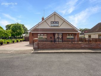 11 Beech Grove, Castlebellingham, Co. Louth, Castlebellingham, Co. Louth