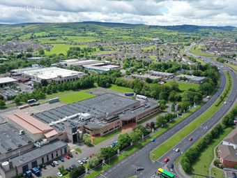 Blenders, Whitestown Road, Tallaght, Tallaght, Dublin 24 - Image 3