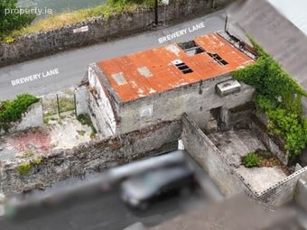Brewery Lane, Askeaton, Co. Limerick, Askeaton, Co. Limerick