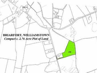 Briarfort, Williamstown, Co. Galway