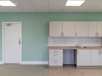 Poplar House, Poplar Square, Naas, Co. Kildare - Image 2