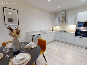Apartment 37, Block C, F&aacute;n&aacute;n, Letteragh Road, Ballagh, Co. Galway - Image 2
