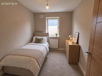 3 Bed First And Second Floor Duplex For Rent, Hearthfield, Mount Ave, Dundalk, Co. Louth, Dundalk, Co. Louth - Image 5