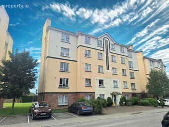 Apartment 20 Rinardo House Ard Ri, Golden Island, Athlone, Co. Westmeath