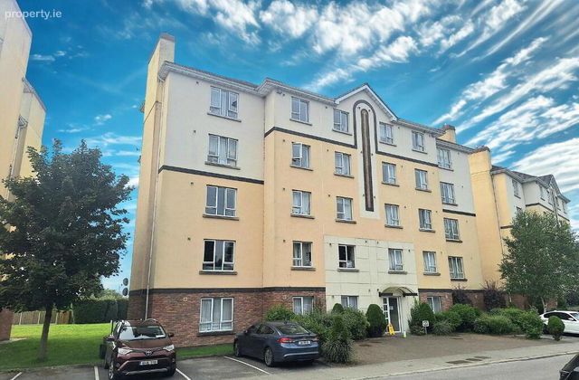 Apartment 20 Rinardo House Ard Ri, Golden Island, Athlone, Co. Westmeath, Athlone, Co. Westmeath - Click to view photos
