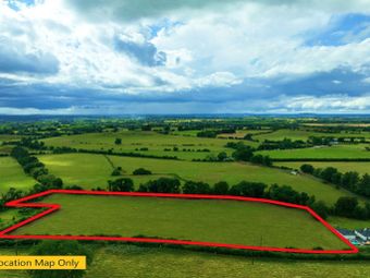 Land C. 5.5 Acres, Dowdenstown, Ballymore Eustace, Co. Kildare - Image 2