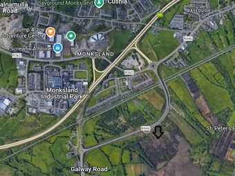 Springwell Road, Athlone, Co. Roscommon, Athlone, Co. Westmeath - Image 2