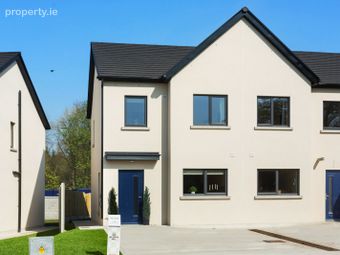 Showhouse - Type G, 2 Bedroom End Terrace, Athy, Co. Kildare - Image 2