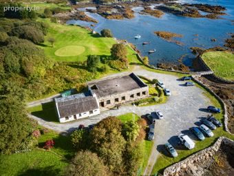 Connemara Isles, Connemara, Co. Galway, Connemara, Co. Galway