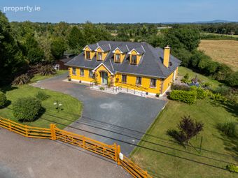 Cloonfad, Rooskey, Co.roscommon, Rooskey, Co. Roscommon