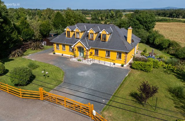 Cloonfad, Rooskey, Co.roscommon, Rooskey, Co. Roscommon - Click to view photos