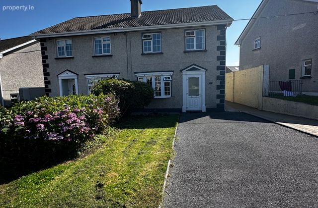 69 Tirellan Heights, Headford Road, Tirellan, Co. Galway - Click to view photos