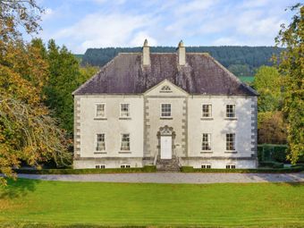 Ballysallagh House, Kilkenny, Kilderry, Co. Kilkenny - Image 2
