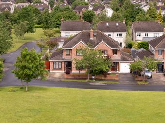 1 The Grove, Liffey Hall, Newbridge, Co. Kildare - Image 2
