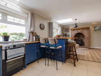 Mermaid Cottage, Cruisetown, Clogherhead, Co. Louth - Image 5