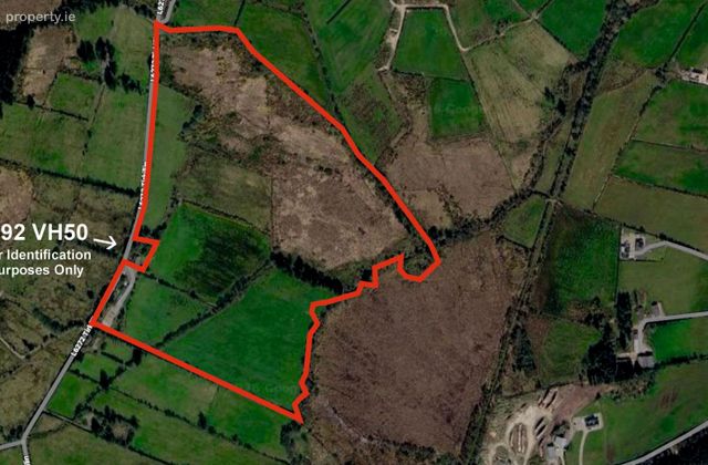 Terhillion, Kilmacrennan, Termon, Co. Donegal - Click to view photos