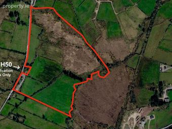 Terhillion, Kilmacrennan, Termon, Co. Donegal