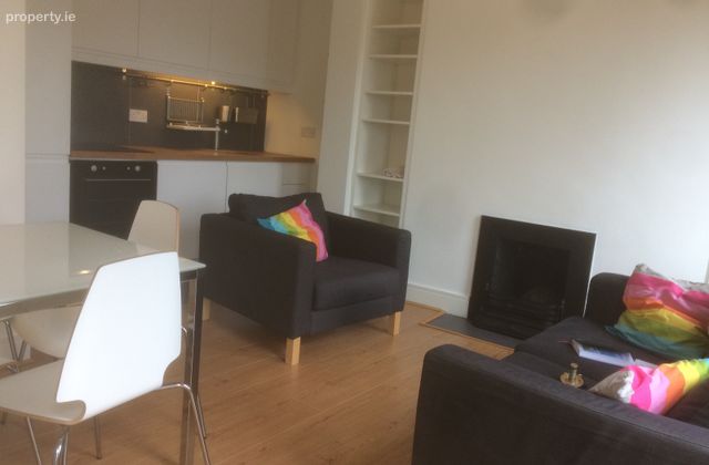 South Circular Road, Kilmainham, Dublin 8 - Click to view photos