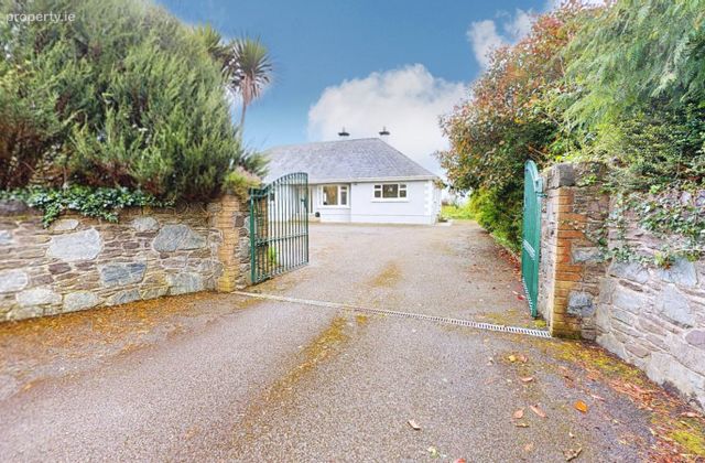 Linden House, Horetown North, Foulksmills, Wexford, Foulksmills, Co. Wexford - Click to view photos