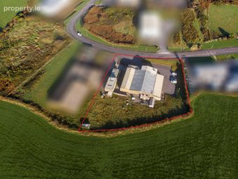Unit 2, Ballinaboula Industrial Estate, Dingle, Co. Kerry, Dingle, Co. Kerry