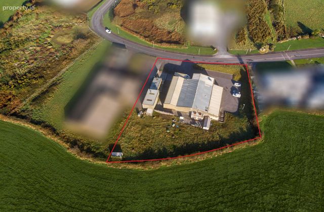 Unit 2, Ballinaboula Industrial Estate, Dingle, Co. Kerry, Dingle, Co. Kerry - Click to view photos