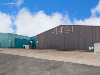 Former Amcor Facility, Jamestown Road, Finglas, Dublin 11 - Image 4