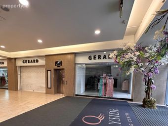 Unit 14, Quayside Shopping Centre, Sligo, Co. Sligo - Image 2