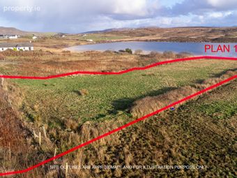Lands At Claddaghduff, Claddaghduff, Co. Galway - Image 2