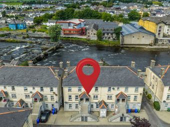 40 Ridgepool Village, Ballina, Co. Mayo - Image 2