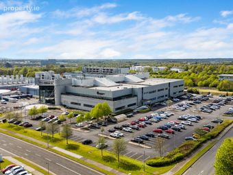 Office Space Clyde House, Blanchardstown Industrial Park, Dublin 15 - Image 2