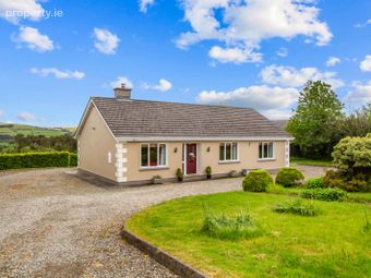 Cromogue, Kilmyshall, Bunclody, Co. Wexford, Kilmyshall, Co. Wexford