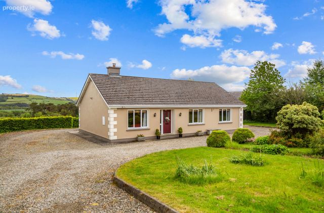 Cromogue, Kilmyshall, Bunclody, Co. Wexford, Kilmyshall, Co. Wexford - Click to view photos