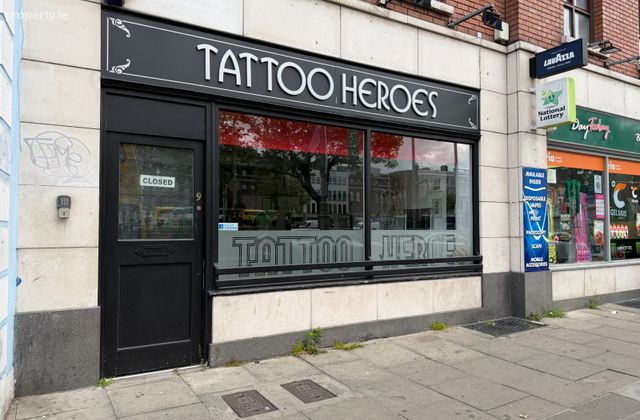 9 Bachelors Walk, Dublin 2 - Click to view photos