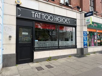 9 Bachelors Walk, Dublin 2