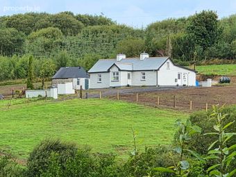 Derrindrehid, Aghavas, Co. Leitrim, Aughavas, Co. Leitrim