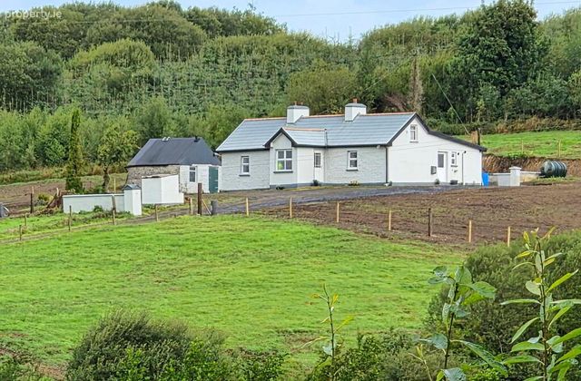 Derrindrehid, Aghavas, Co. Leitrim, Aughavas, Co. Leitrim - Click to view photos