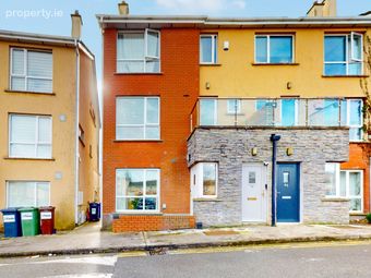 41 Bremore Pastures Park, Balbriggan, Co. Dublin