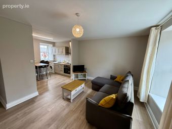 Apartment 4, The Old Bond Store, Dillon Terrace, Ballina, Co. Mayo - Image 3