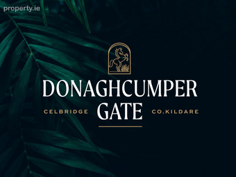 2 Bedroom House, Donaghcumper Gate, Dublin Road, Celbridge, Co. Kildare, Celbridge, Co. Kildare